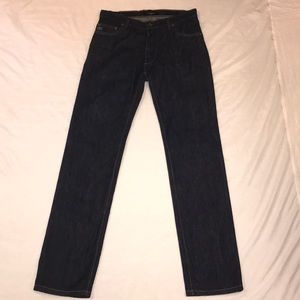 Buckley 2311s Selvedge Denim Jeans